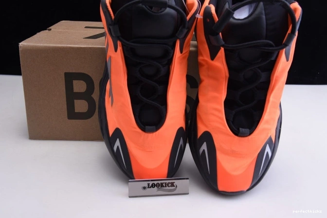 Boost Adidas FV3258 700 Orange MNVN Yeezy 0715